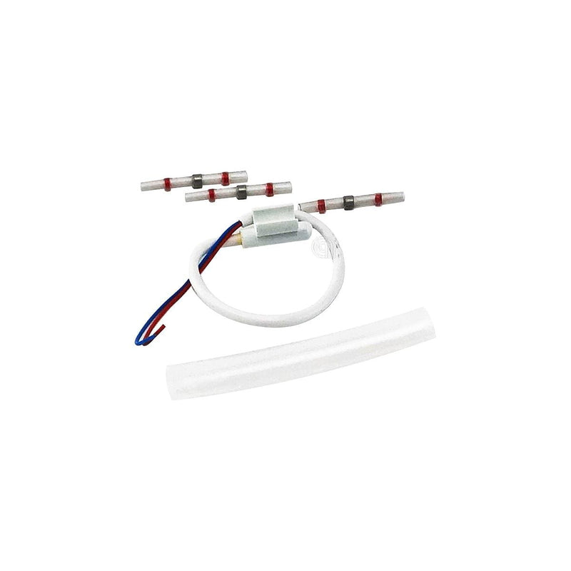 Kit sonde évaporateur pour Whirlpool et Indesit C00310483 482000089850