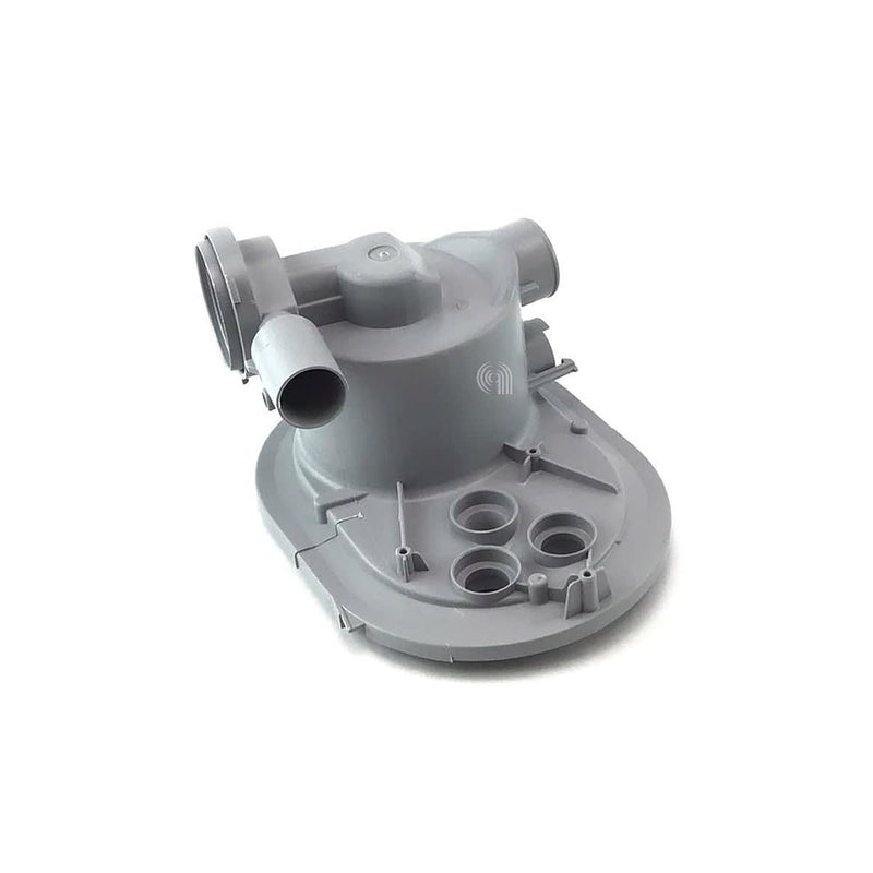 Pozzetto 3 voies PLP2 avec joint pour lave-vaisselle Whirlpool et autres