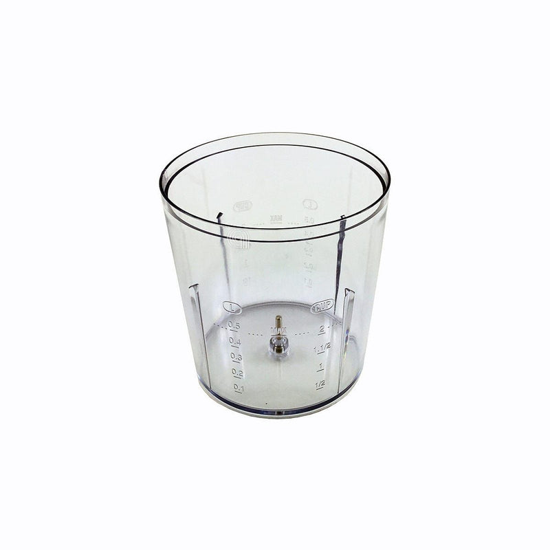 Bol original chopper Moulinex SS-193275 pour hachoir
