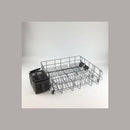 Panier inférieur pour lave-vaisselle Bosch et marques associées