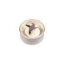 Lame originale BL330-44 pour mixeur De Longhi KW680941