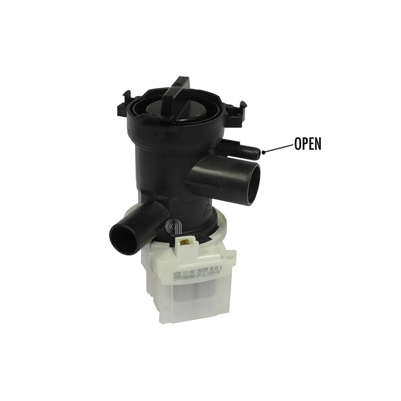 BOSCH, BALAY, SIEMENS - Pompe de vidange pour lave-linge - 00145212