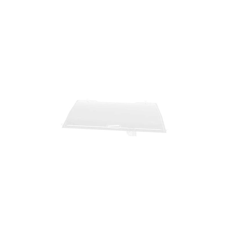 Couvercle de réfrigérateur Bosch compatible avec les codes 00701088 et 00702332