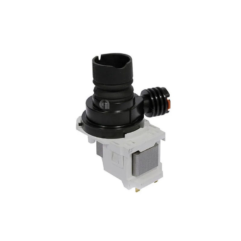 Pompe de vidange 30W originale pour lave-vaisselle Electrolux