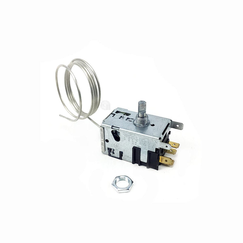 Thermostat original pour réfrigérateur Gorenje codes 596249 et 544070
