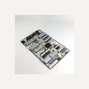 Module d'alimentation LCD pour TV LG CRB38550401 EAY65689425