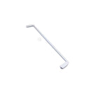 profil de porte réfrigérateur whirlpool ariston indesit c00281601