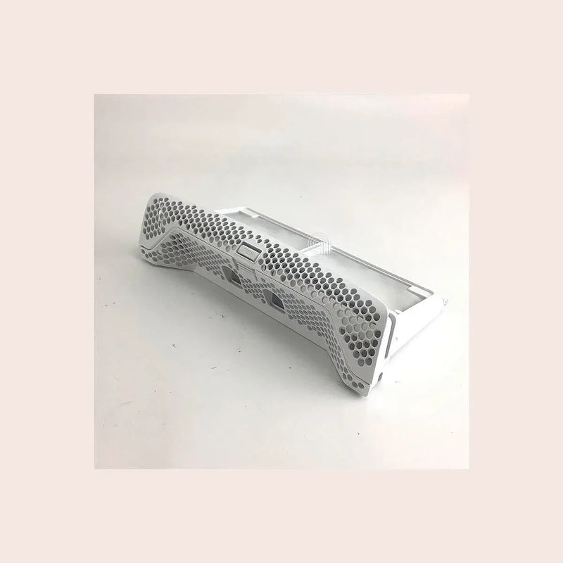 Filtre à fils blanc pour sèche-linge Electrolux code 8074539019