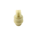 Roue dentée en plastique pour robot de cuisine De Longhi KW713177