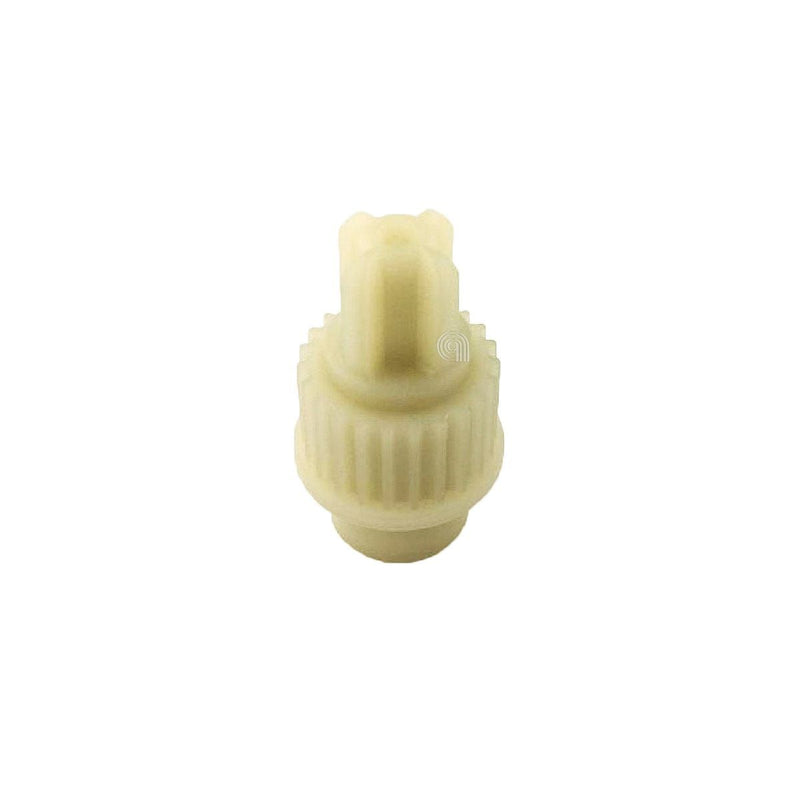 Roue dentée en plastique pour robot de cuisine De Longhi KW713177