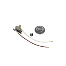kit thermostat et thermofusible pour fer à repasser Polti SLDB2683