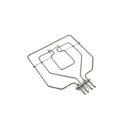 BOSCH, BALAY, SIEMENS, CONSTRUCTA, NEFF, PITSOS, JUNKER - Résistance Supérieure Four 2800W - 00470845