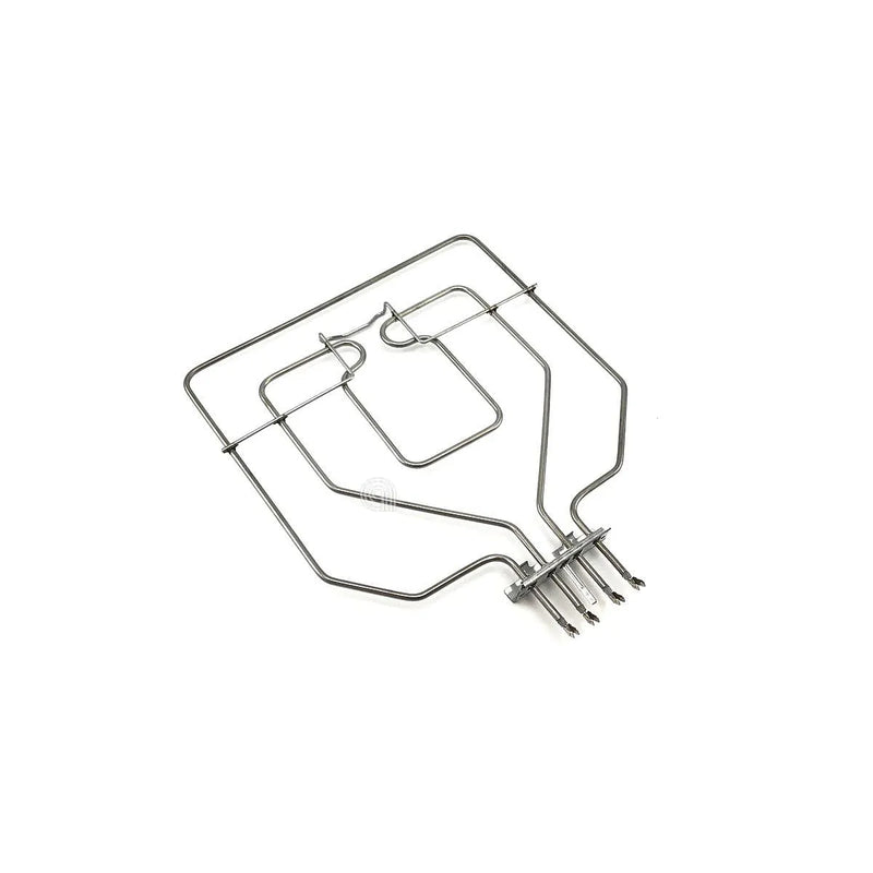 BOSCH, BALAY, SIEMENS, CONSTRUCTA, NEFF, PITSOS, JUNKER - Résistance Supérieure Four 2800W - 00470845