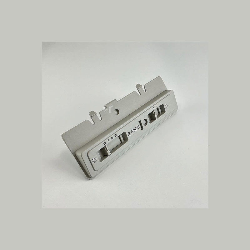 Pièce moteur hotte aspirante Elica CR.S.1065/61-5 GR