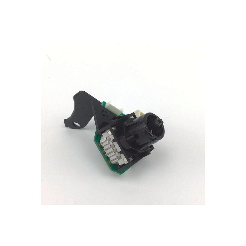 Module interrupteur de vitesse Vorwerk Folletto 31853 pour aspirateur