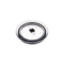 couvercle Aeroccino original pour cafetière De Longhi ES0087071