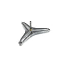 ELECTROLUX - Croix avec Axe pour Lave-linge - 50098074003