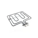 Résistance supérieure four Electrolux 2550W originale 3570355010