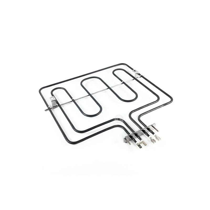 Résistance supérieure four Electrolux 2550W originale 3570355010