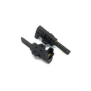 CHARBONS DE MOTEUR 5X13,5X42 MACHINE À LAVER WHIRLPOOL