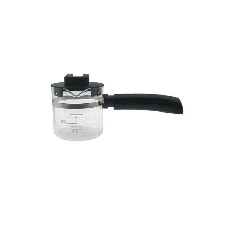 Jarre cafetière originale De Longhi pour machines à café 7313285439