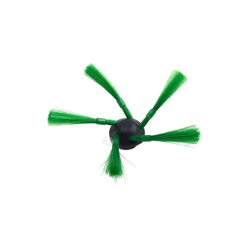 Brosse latérale Vorwerk Folletto VR200 VR300 pièce de rechange originale
