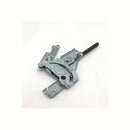 Charnière coulissante droite pour lave-vaisselle Whirlpool et Indesit