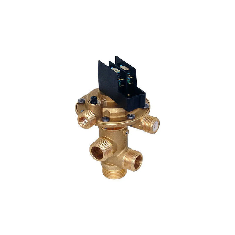 UNIVERSALE - Soupape trois voies chaudière - AST-77240008