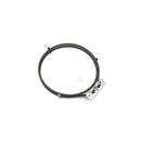 Résistance d'origine four Glem Gas 090C08 pour remplacement
