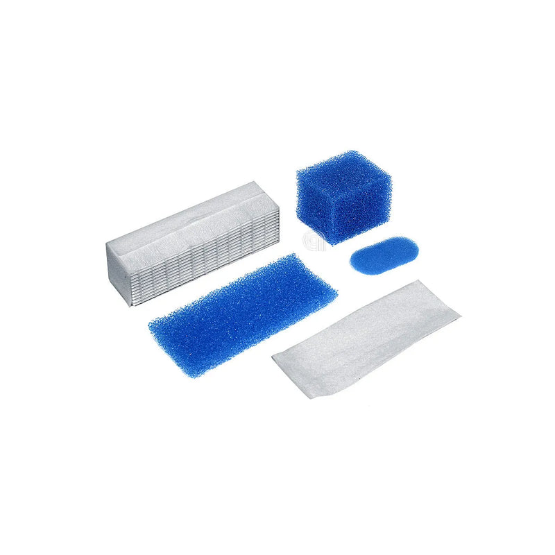 THOMAS - Filtre en éponge et microfiltre Aspirateur - 787203