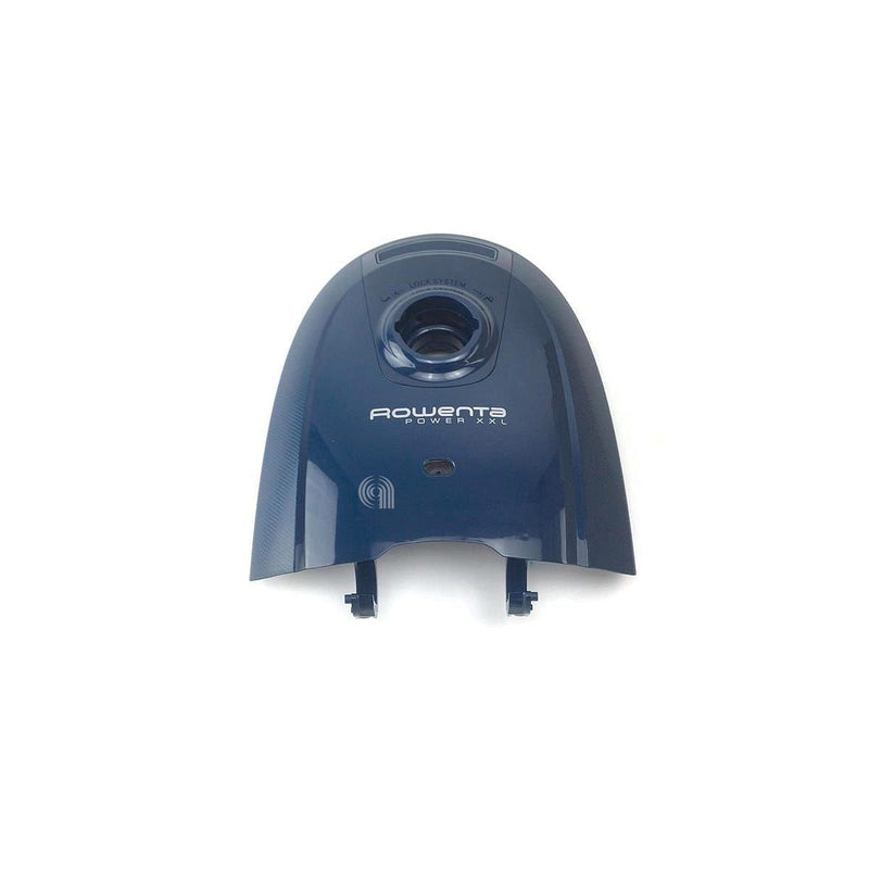 housse bleue pour aspirateur Moulinex RS-2230002138