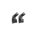 Brosses moteur d'origine pour lave-linge Electrolux 50265479001