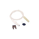 Bougie avec ressort et joint pour plaques vitrocéramiques Franke 1981324