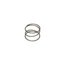 molla disco pour bouton Indesit et Whirlpool C00039156