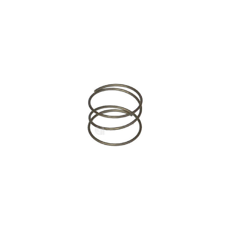 molla disco pour bouton Indesit et Whirlpool C00039156