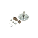 Kit de réparation de l'axe du tambour pour sèche-linge Whirlpool Indesit C00113038