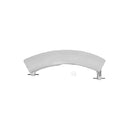 BOSCH SIEMENS BALAY - Poignée de fermeture de porte de lave-linge - 00751790
