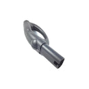 Manille complète originale pour vaporetto Polti M0S03931 noire