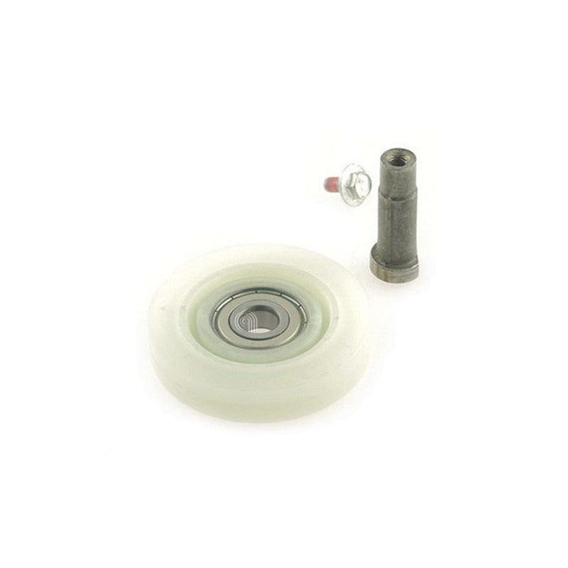 Kit de roues original pour sèche-linge Whirlpool Indesit Ariston Hotpoint