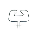 ELECTROLUX, AEG, REX, ZANUSSI - Résistance inférieure pour four - 3570338016