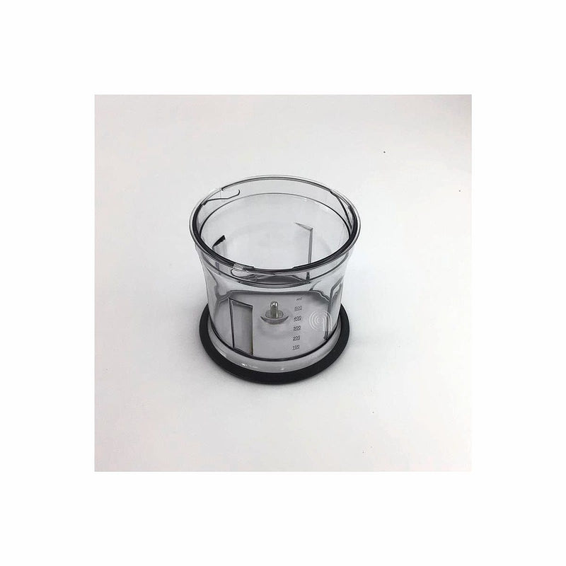 bol hachoir De Longhi pièce de rechange originale AS00003038