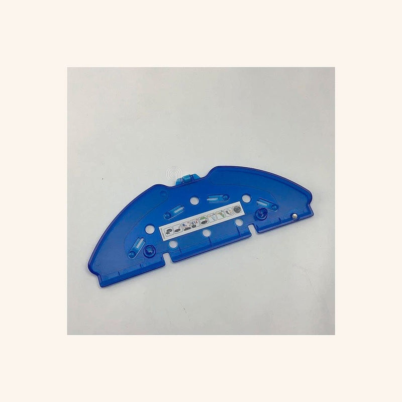 support de serpillière bleu pour robot aspirateur Rowenta SS-2230003123