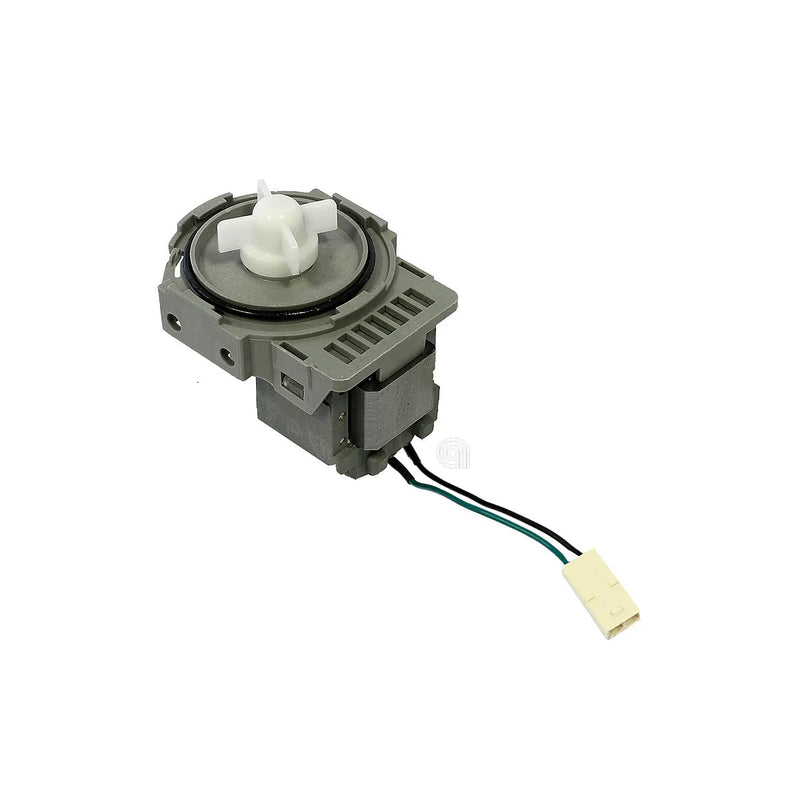 GORENJE, FAGOR, MIDEA, ATAG, MORA - Pompe de vidange 30W Lave-vaisselle - 385842