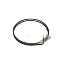 Résistance circulaire 1800W four Beko originale 462900010