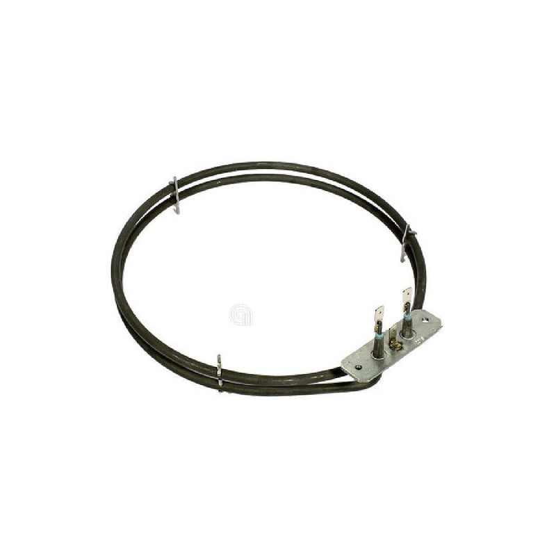 Résistance circulaire 1800W four Beko originale 462900010