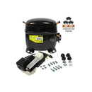 UNIVERSALE - Compresseur de réfrigérateur - AST-20005589