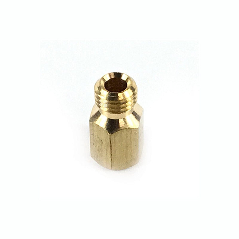 injecteur gaz naturel original pour vitrocéramique smeg 909010416