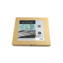 Filtre à charbon rectangulaire 214x208mm type 303 Electrolux