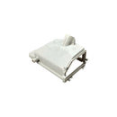 coque tiroir inférieur lave-linge Samsung DC61-02434A