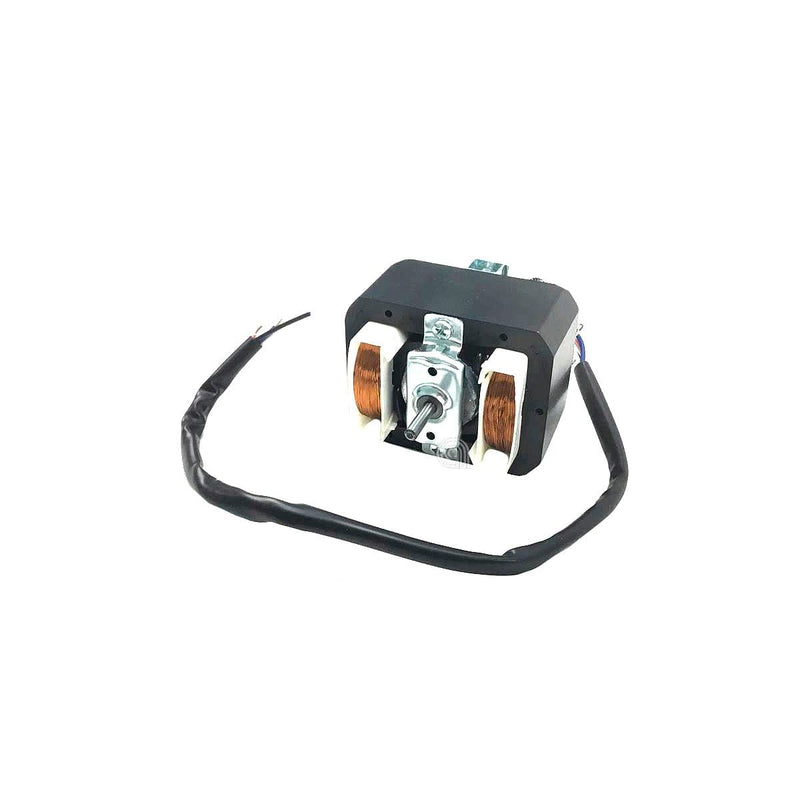 Moteur 6/40 K 220-240 V droit câblé pour hotte Faber